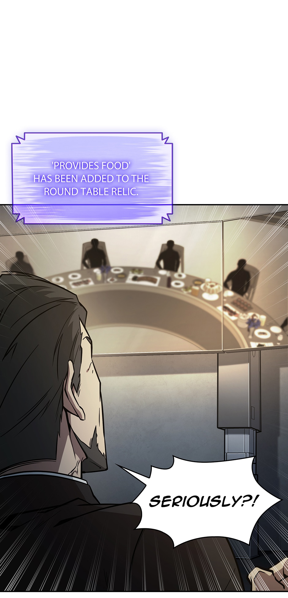 Tomb Raider King Chapter 364 page 32 - 