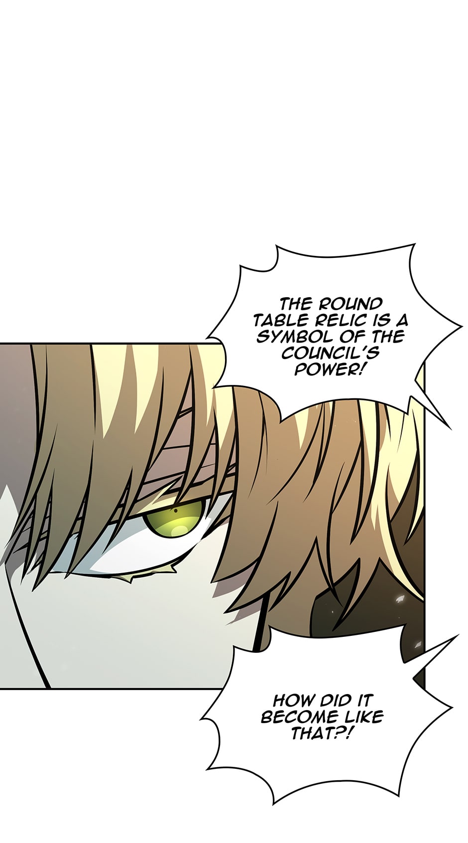 Tomb Raider King Chapter 364 page 33 - 