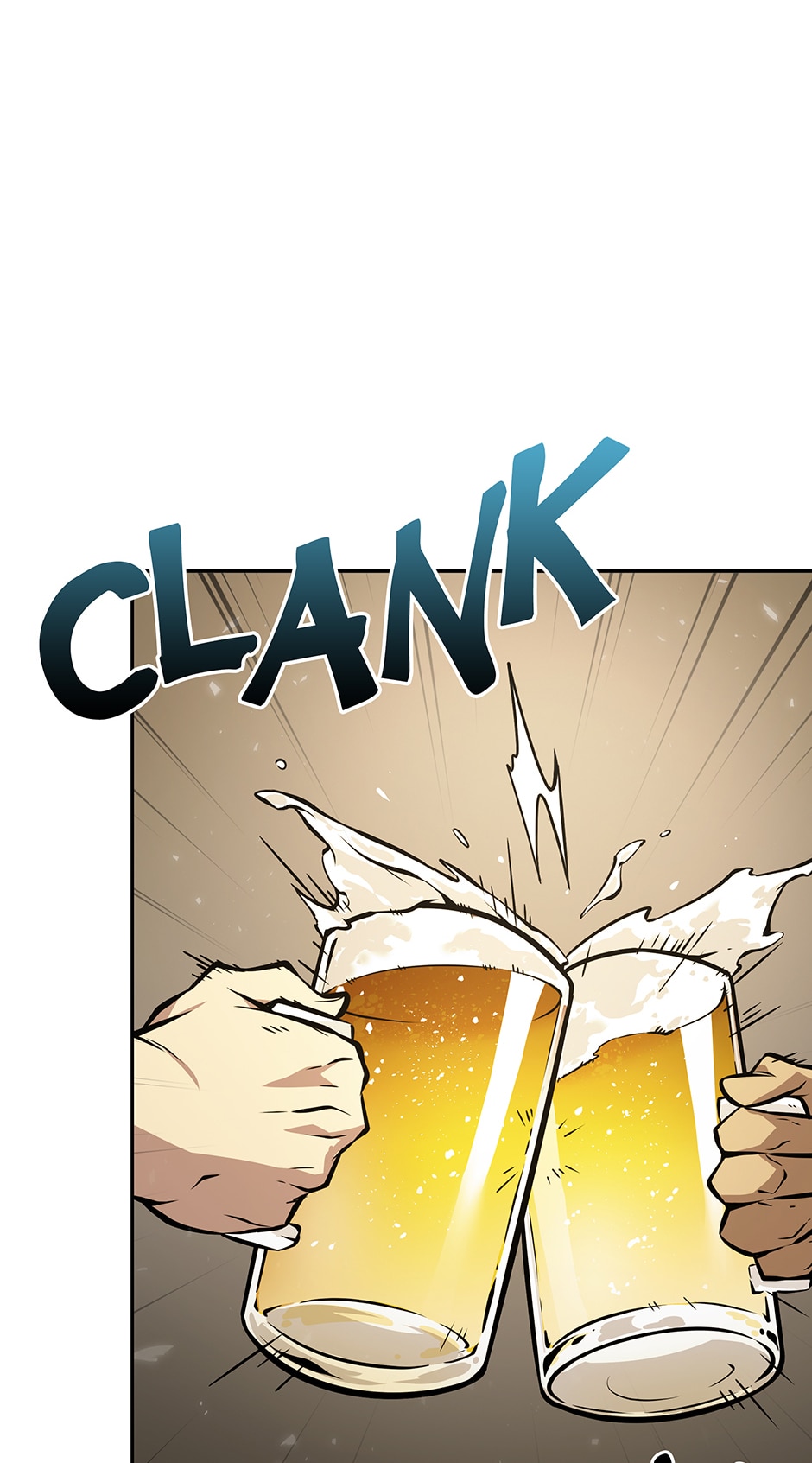 Tomb Raider King Chapter 364 page 34 - 