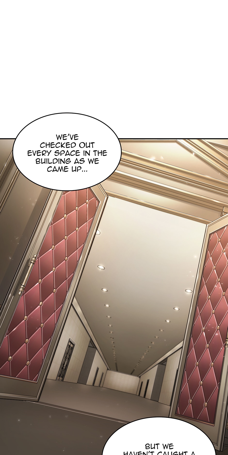 Tomb Raider King Chapter 364 page 37 - 