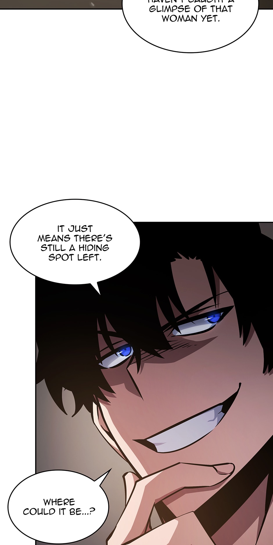 Tomb Raider King Chapter 364 page 38 - 