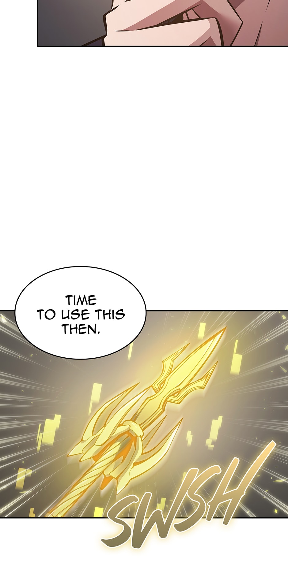 Tomb Raider King Chapter 364 page 39 - 
