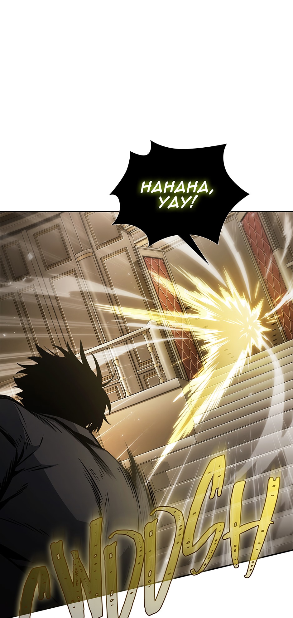 Tomb Raider King Chapter 364 page 41 - 