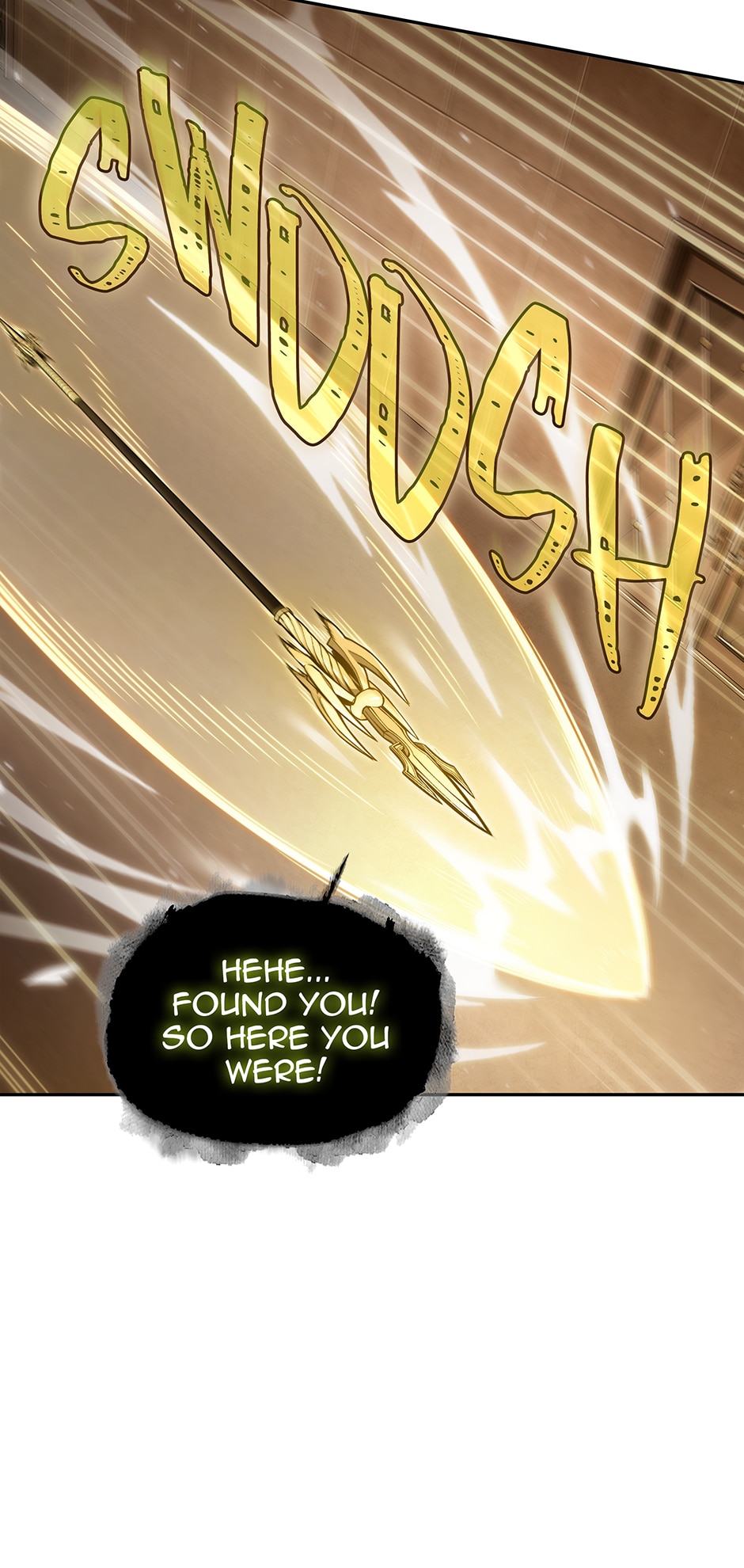 Tomb Raider King Chapter 364 page 43 - 