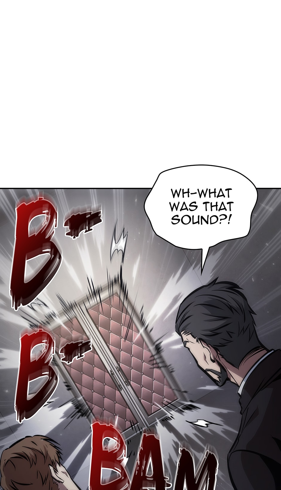 Tomb Raider King Chapter 364 page 45 - 