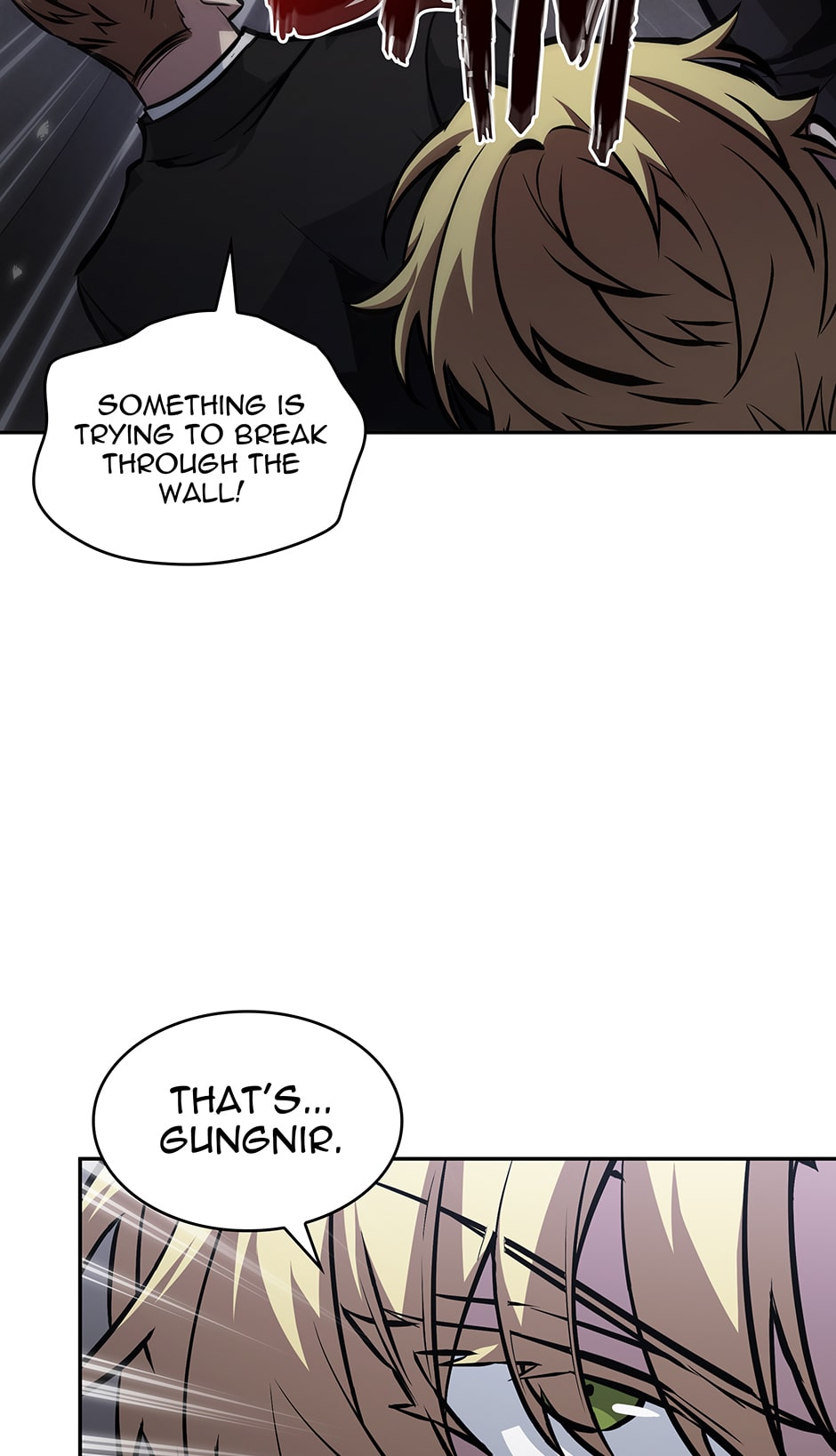 Tomb Raider King Chapter 364 page 46 - 