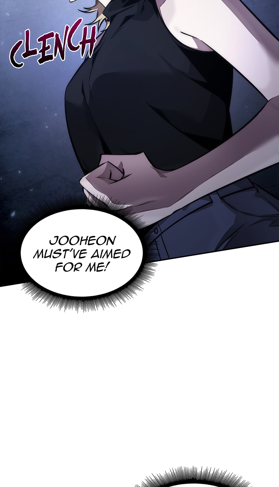 Tomb Raider King Chapter 364 page 48 - 
