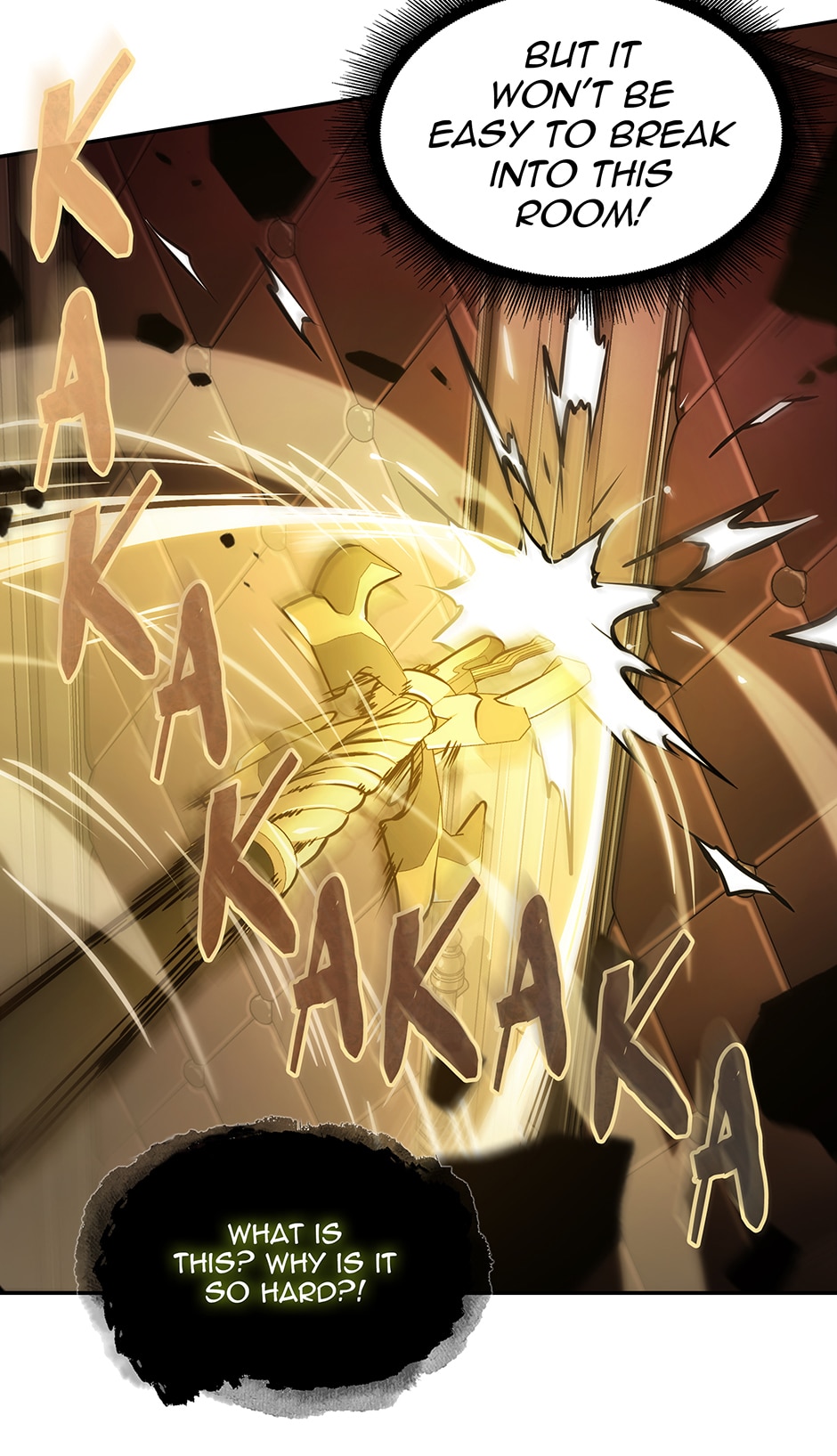 Tomb Raider King Chapter 364 page 49 - 