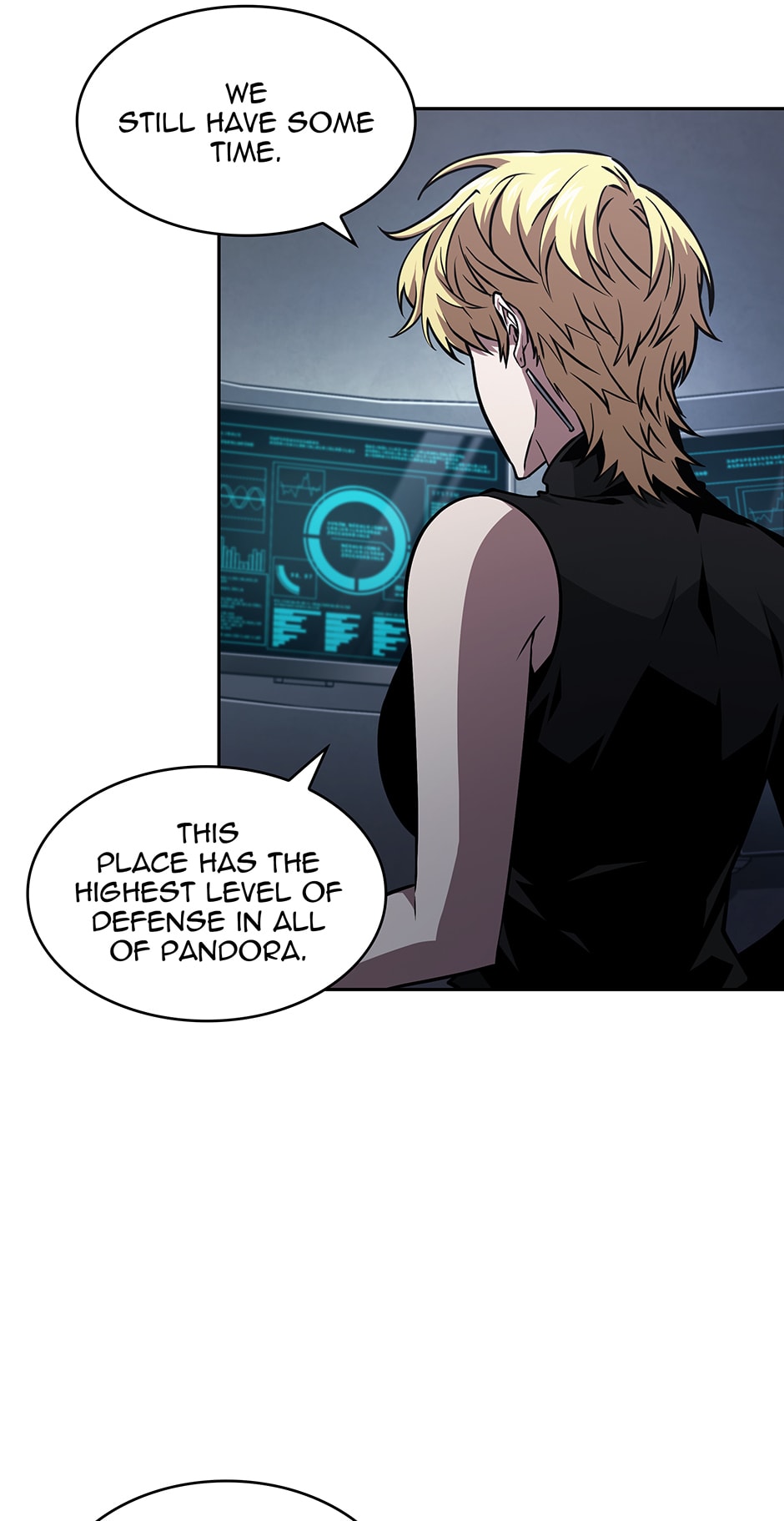 Tomb Raider King Chapter 364 page 51 - 