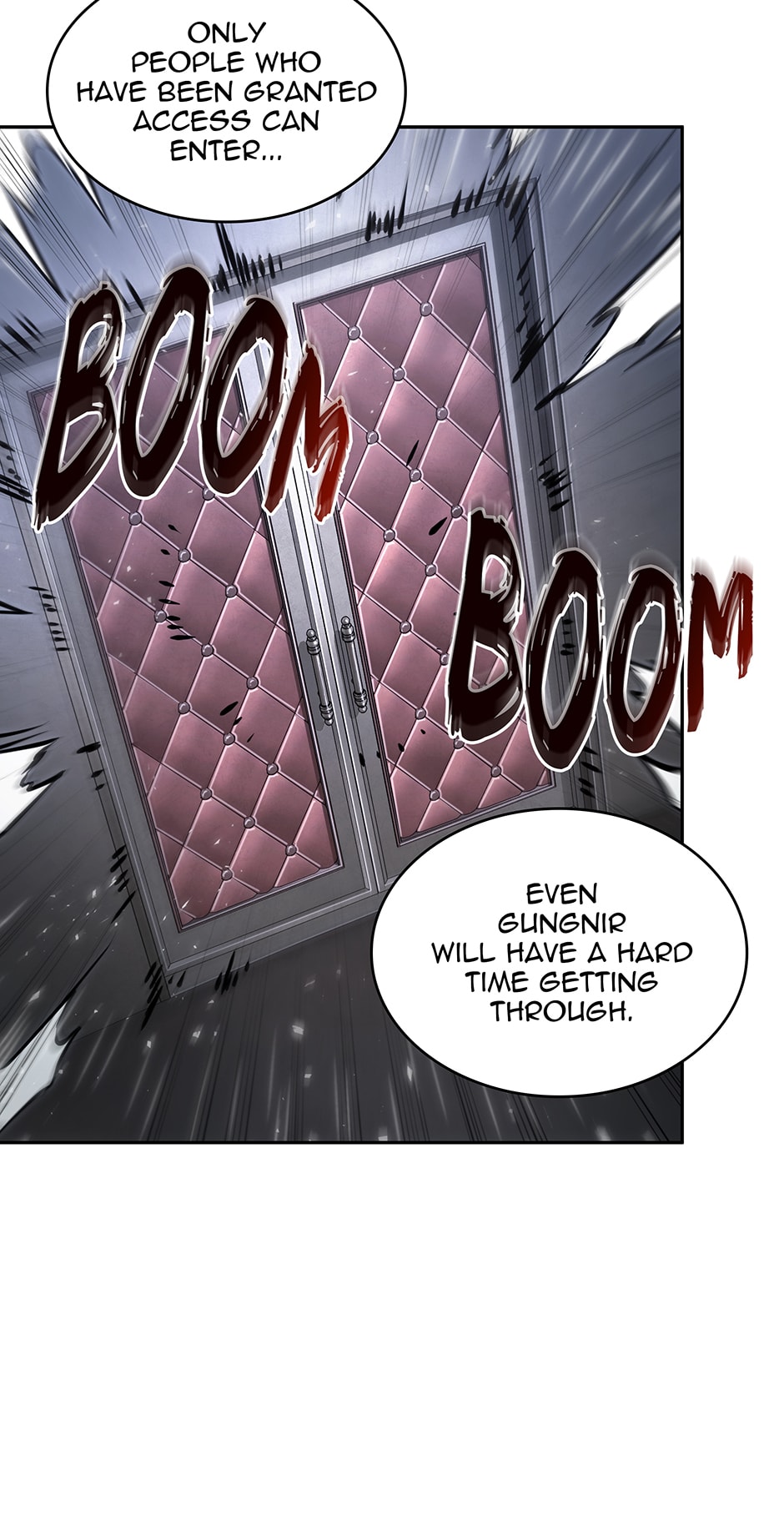 Tomb Raider King Chapter 364 page 52 - 
