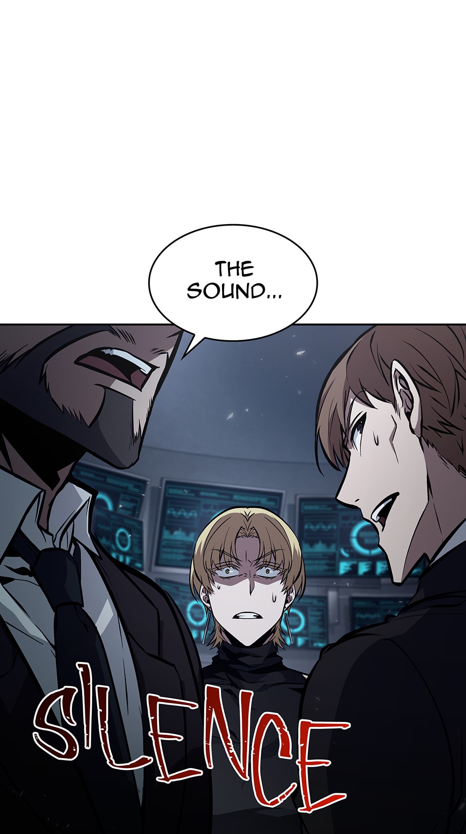 Tomb Raider King Chapter 364 page 54 - 