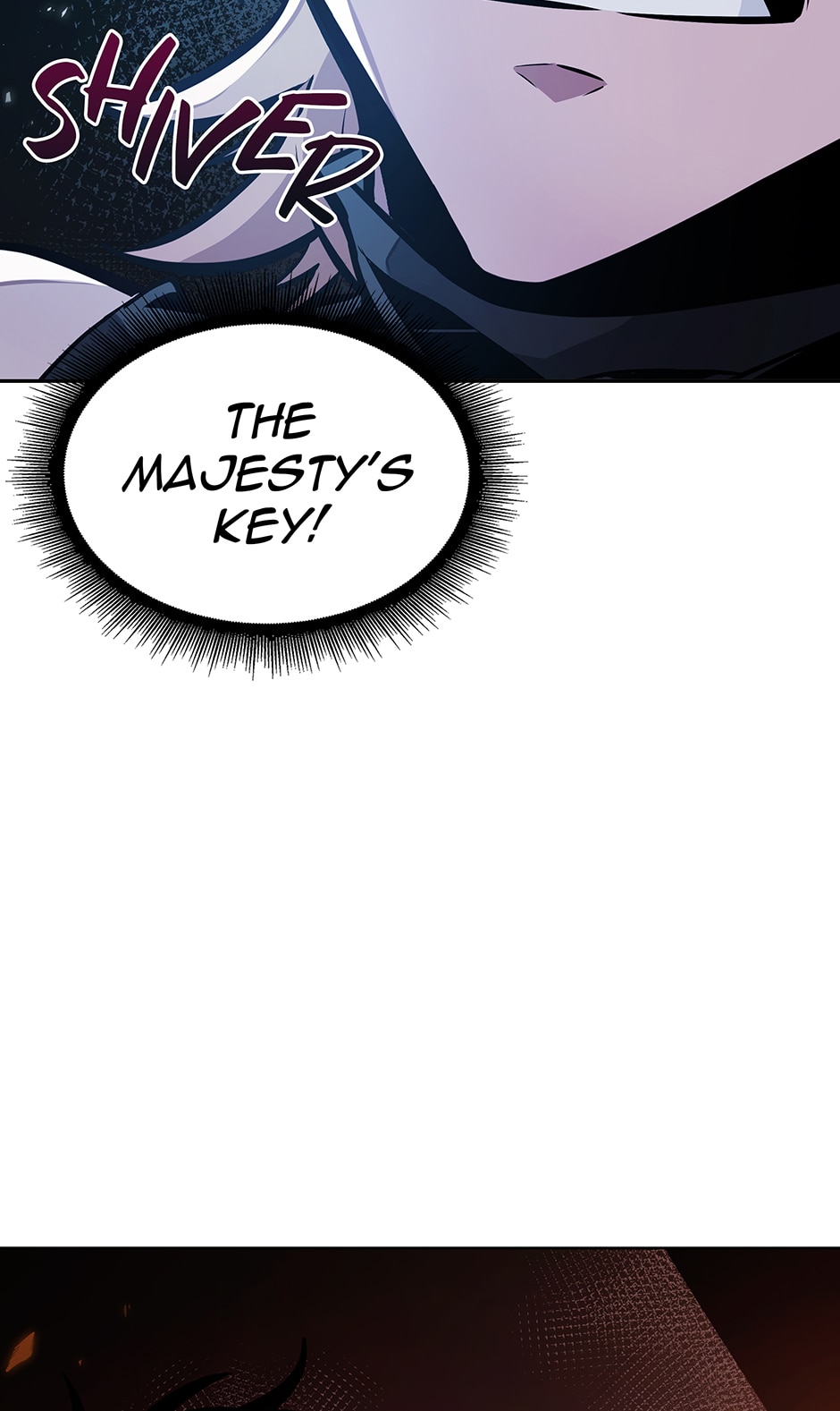 Tomb Raider King Chapter 364 page 59 - 