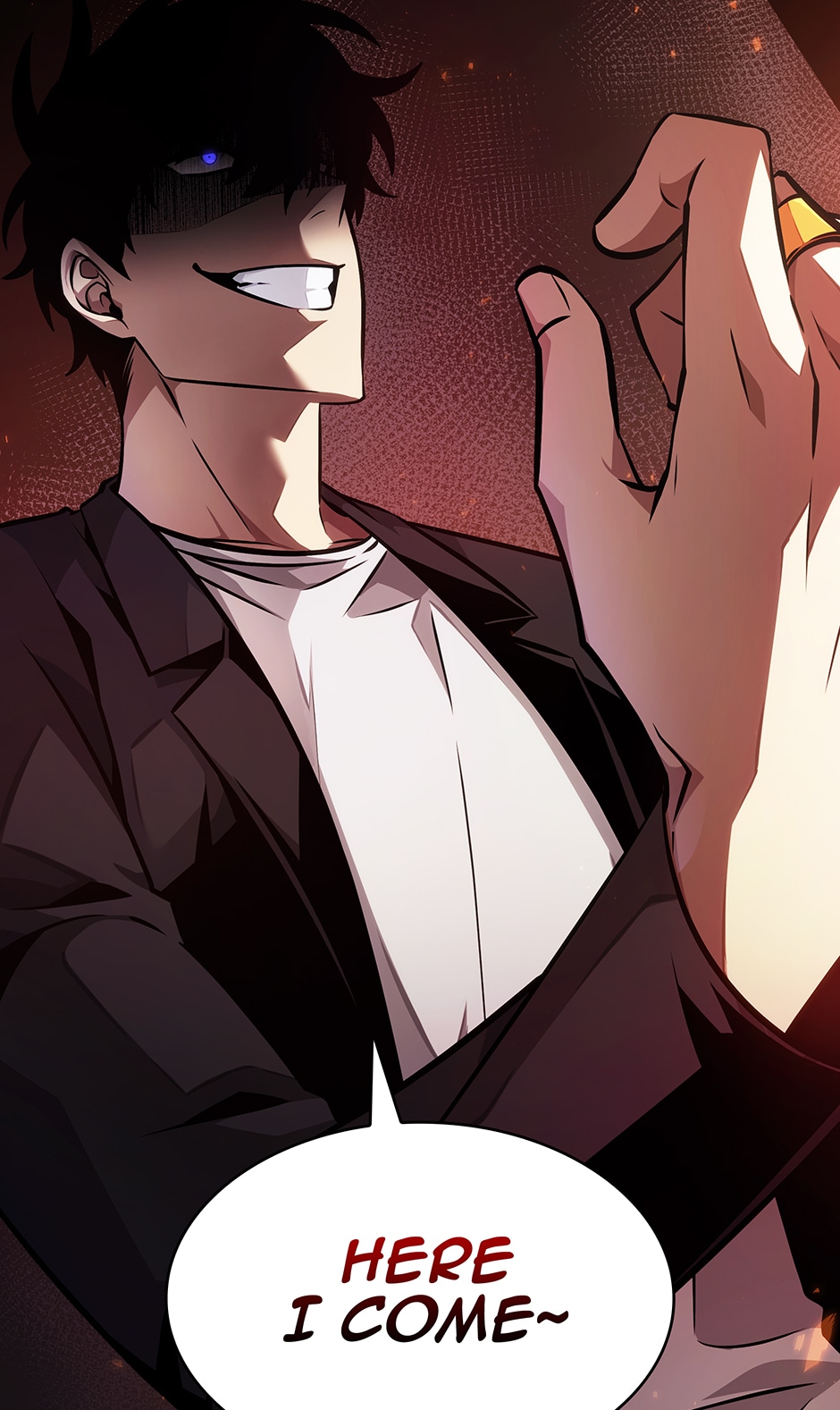 Tomb Raider King Chapter 364 page 60 - 