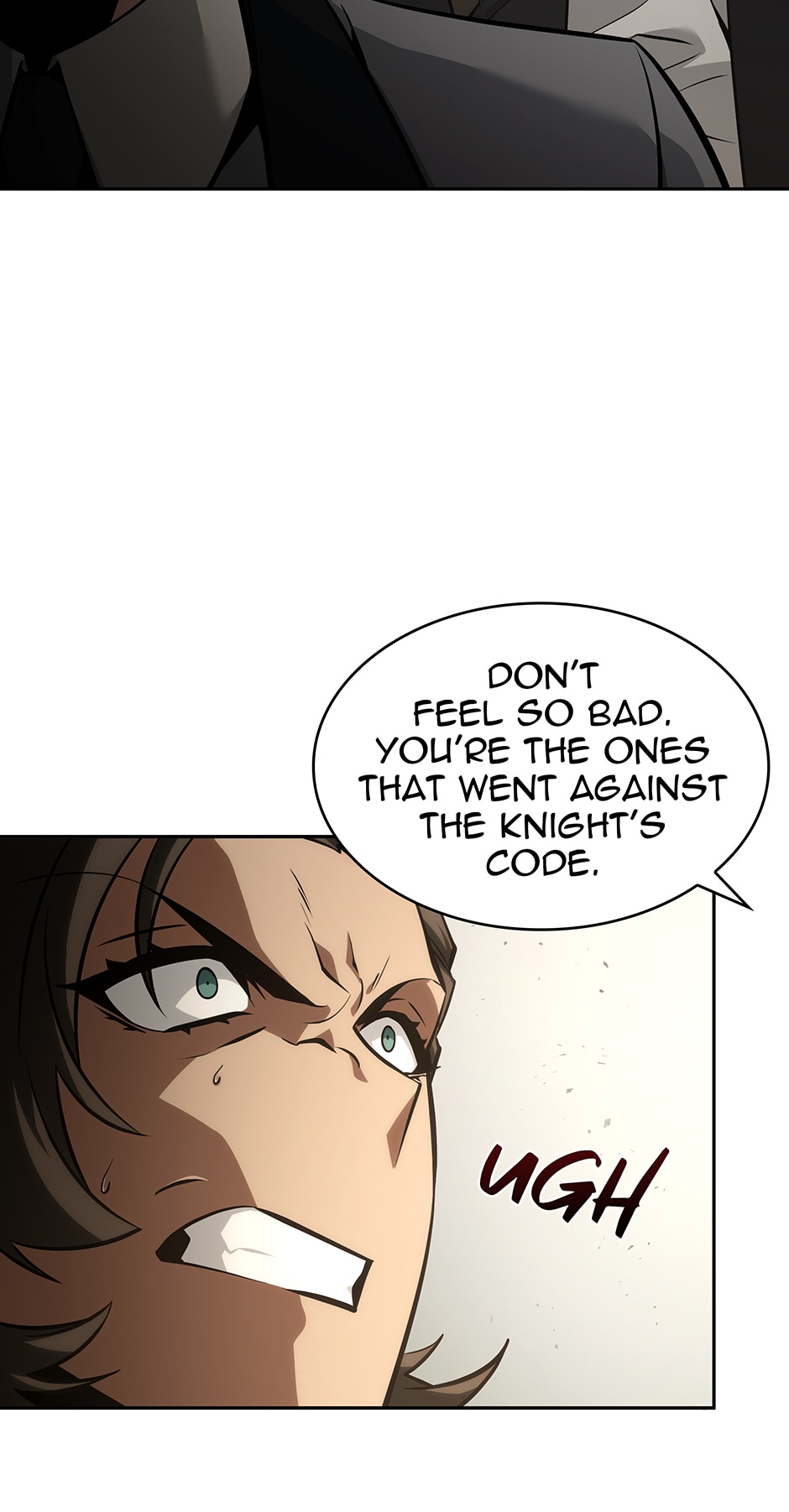 Tomb Raider King Chapter 364 page 7 - 