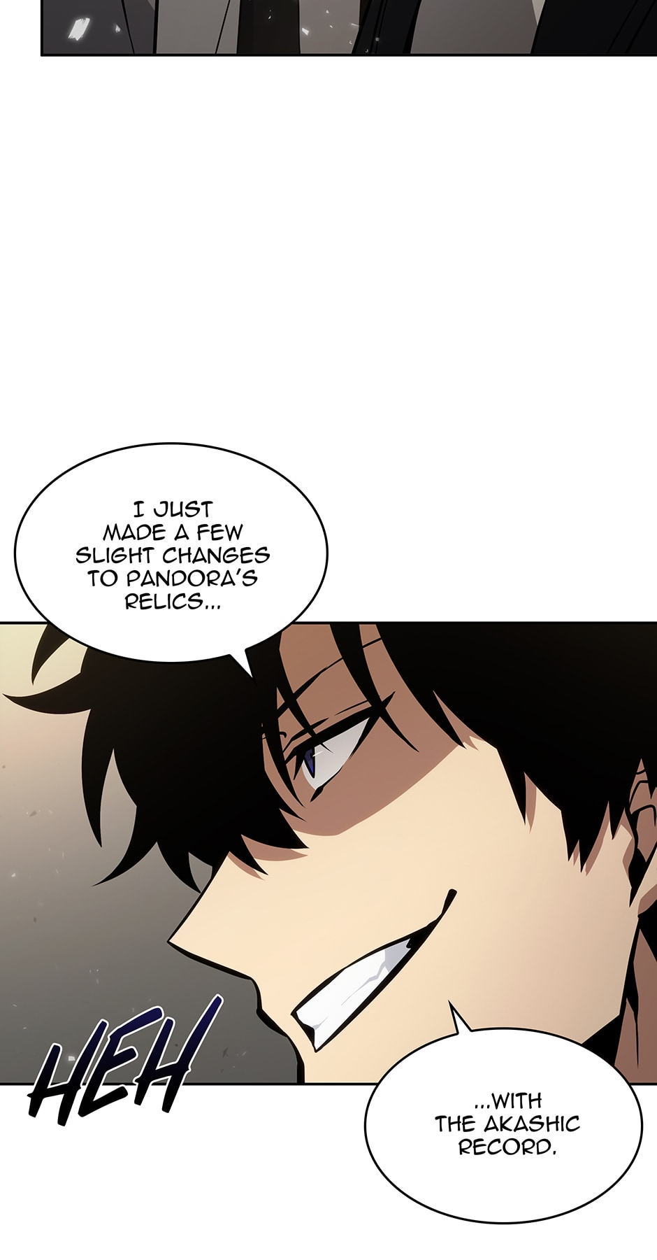 Tomb Raider King Chapter 364 page 9 - 