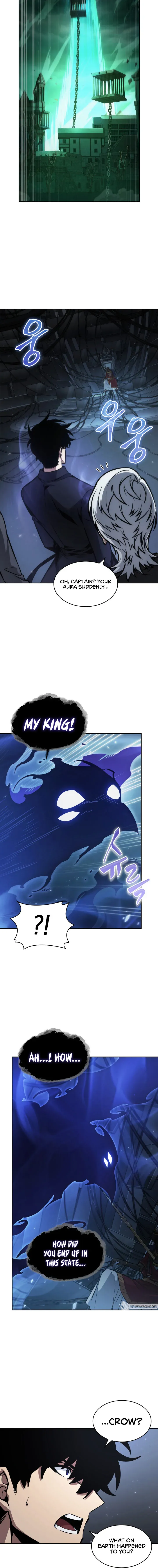 Tomb Raider King Chapter 365 page 2 - 
