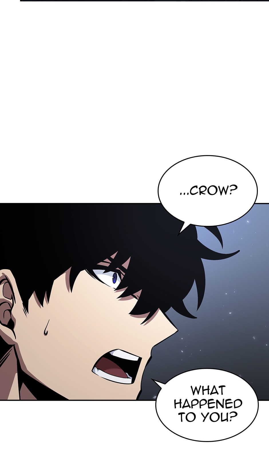 Tomb Raider King Chapter 366 page 11 - 