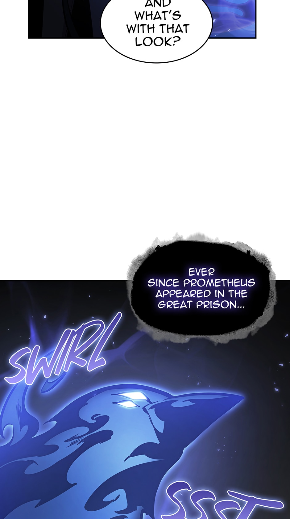 Tomb Raider King Chapter 366 page 13 - 