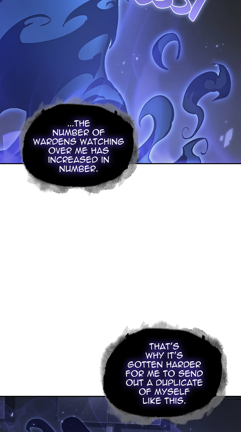 Tomb Raider King Chapter 366 page 14 - 