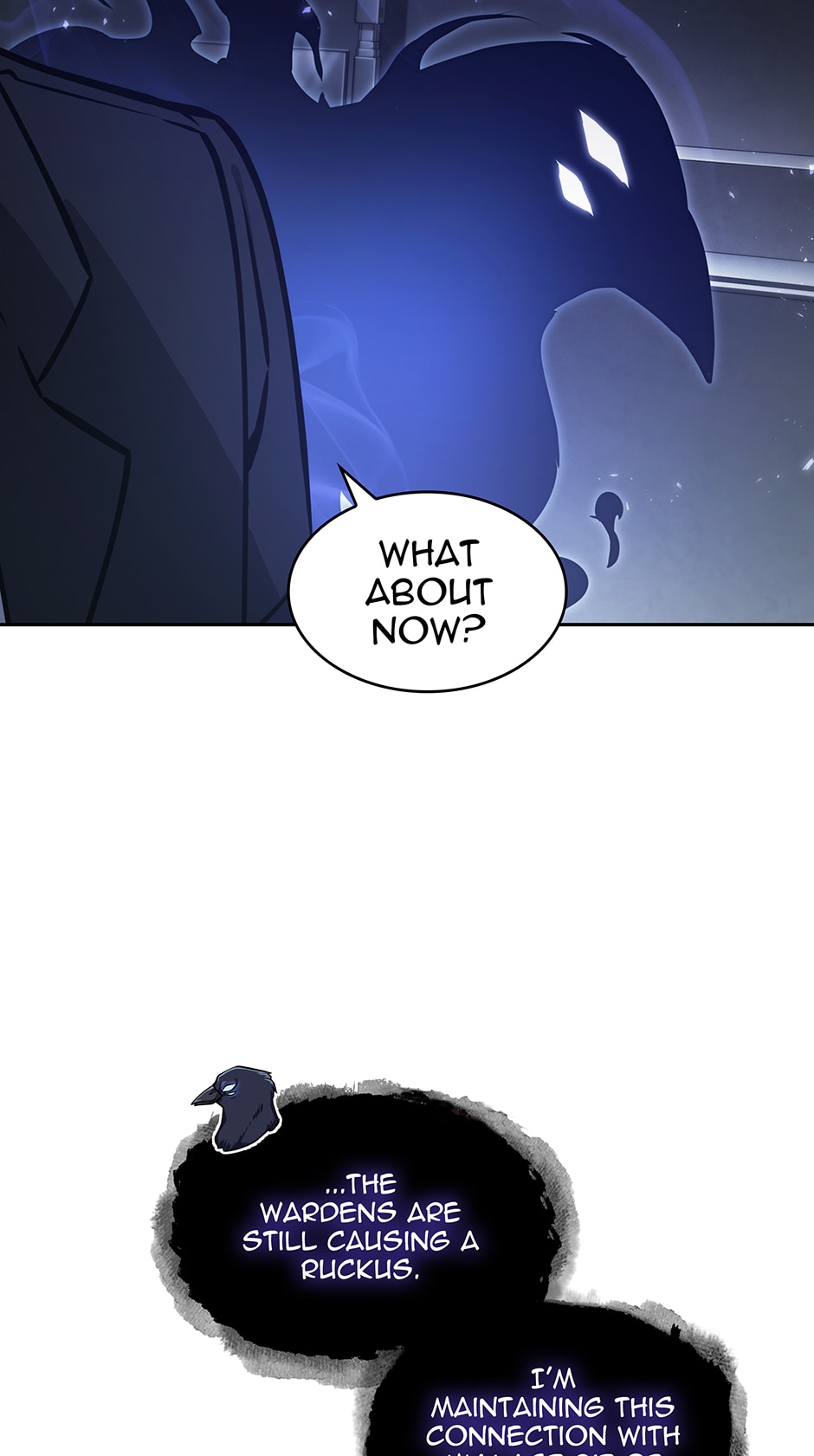 Tomb Raider King Chapter 366 page 15 - 