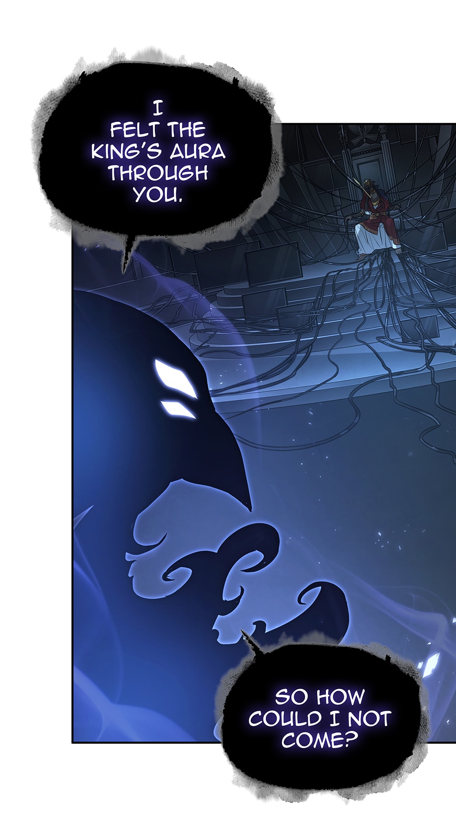 Tomb Raider King Chapter 366 page 17 - 
