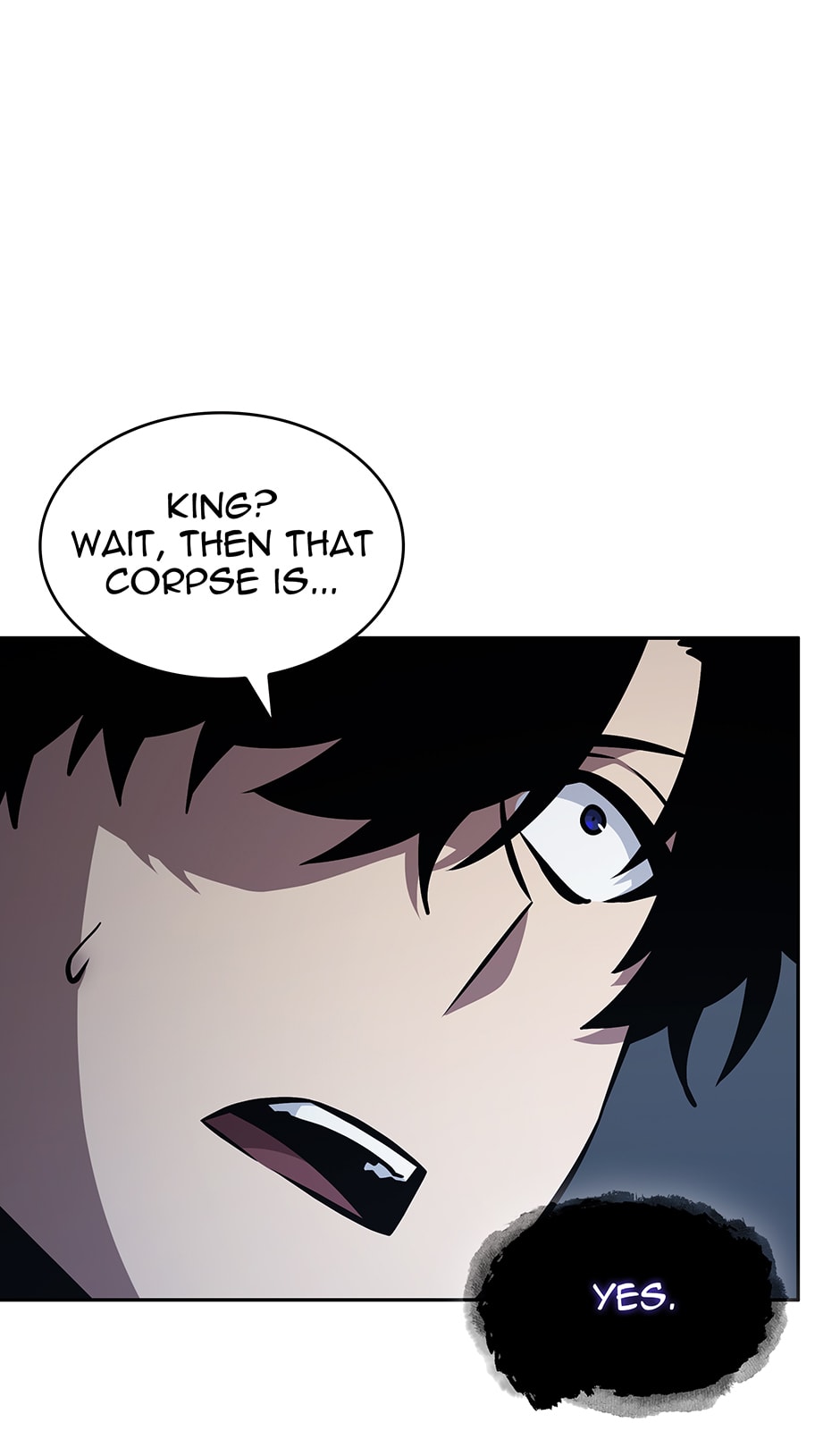 Tomb Raider King Chapter 366 page 18 - 