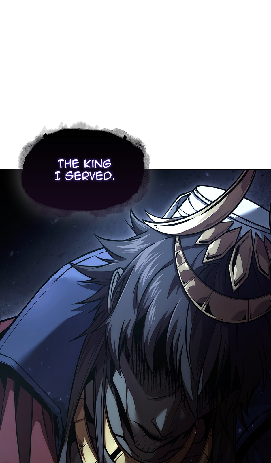 Tomb Raider King Chapter 366 page 19 - 