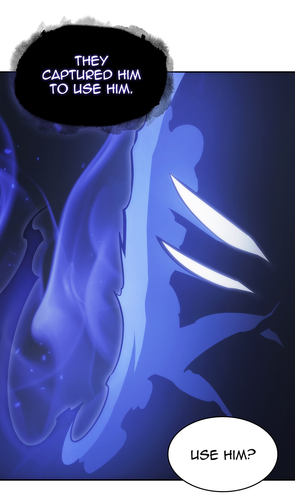Tomb Raider King Chapter 366 page 22 - 