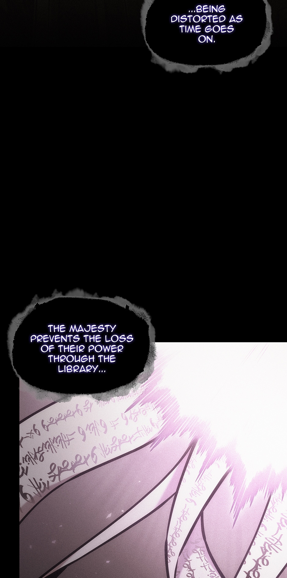 Tomb Raider King Chapter 366 page 25 - 