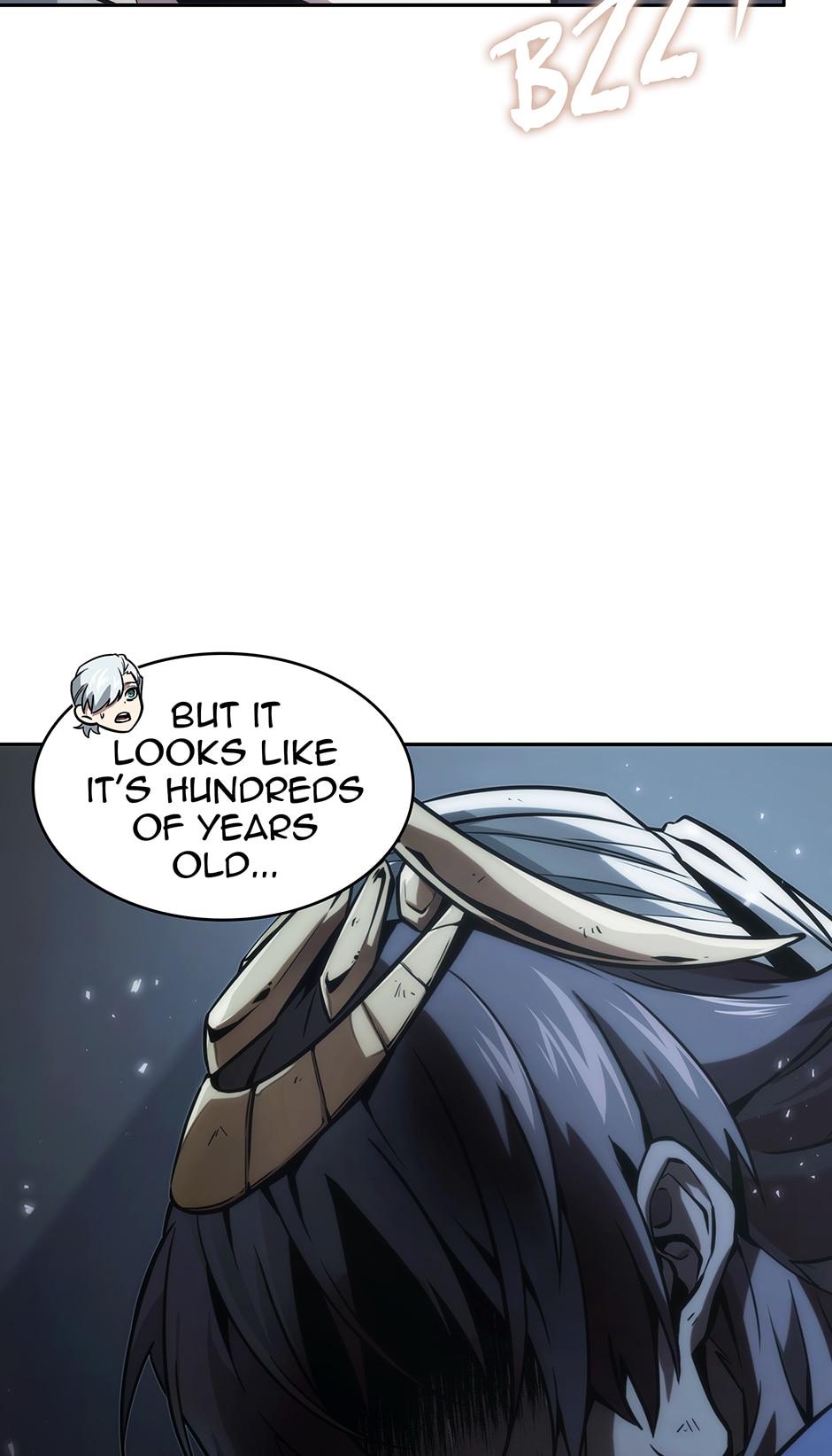 Tomb Raider King Chapter 366 page 30 - 