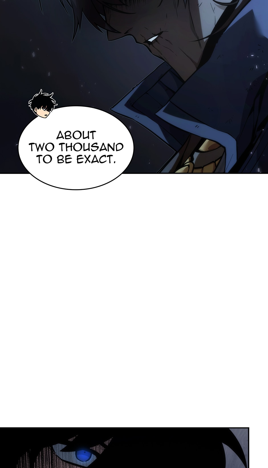 Tomb Raider King Chapter 366 page 31 - 
