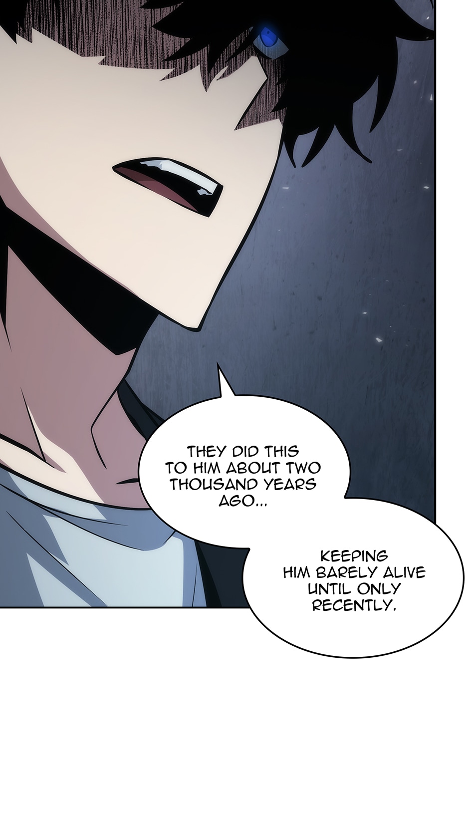 Tomb Raider King Chapter 366 page 32 - 