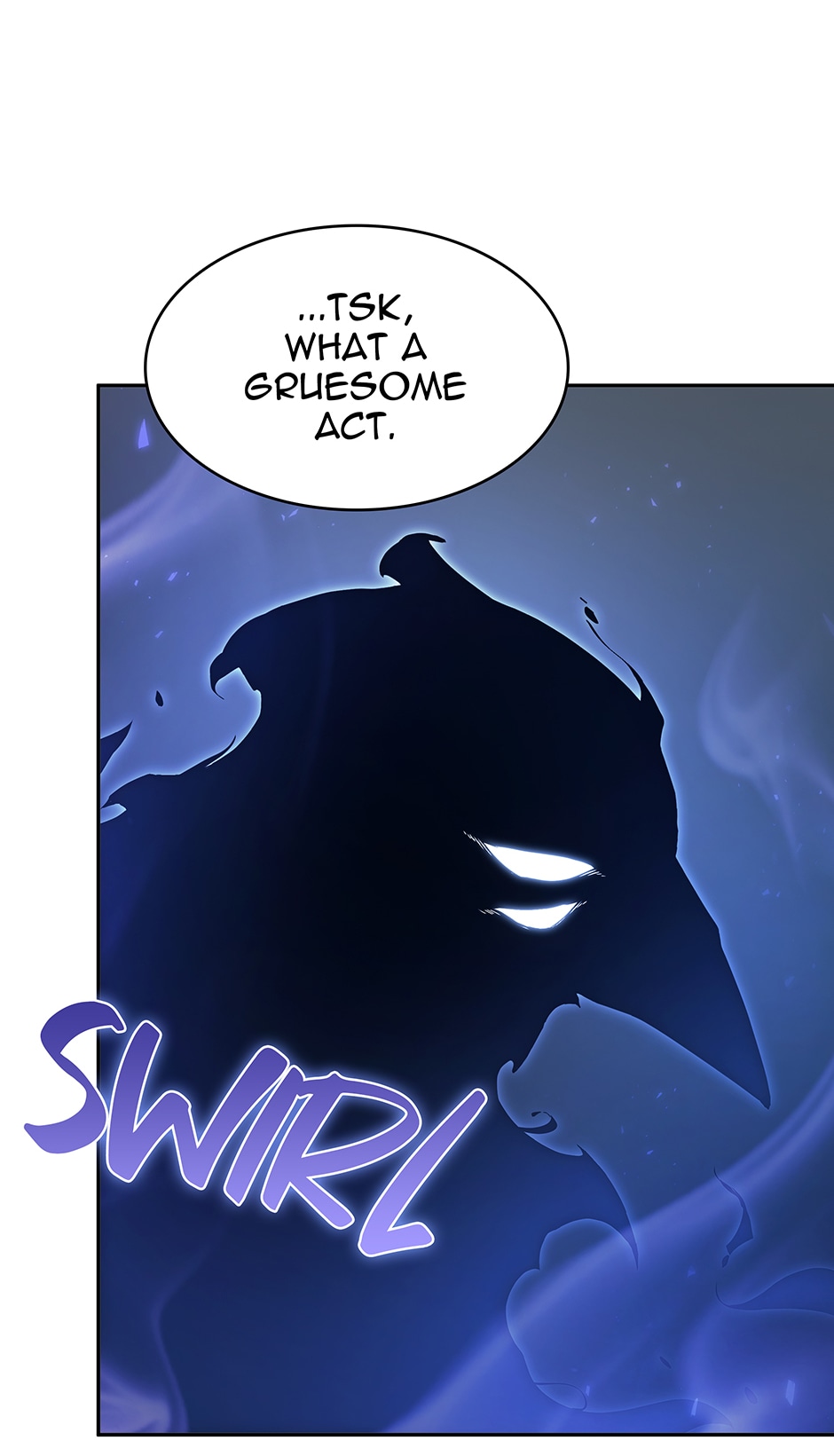 Tomb Raider King Chapter 366 page 33 - 