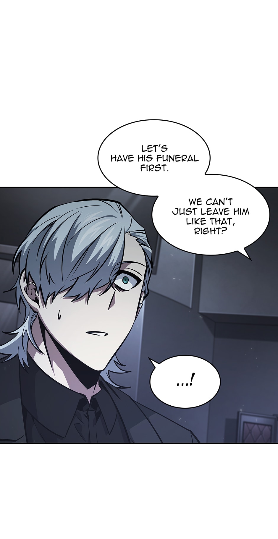 Tomb Raider King Chapter 366 page 34 - 