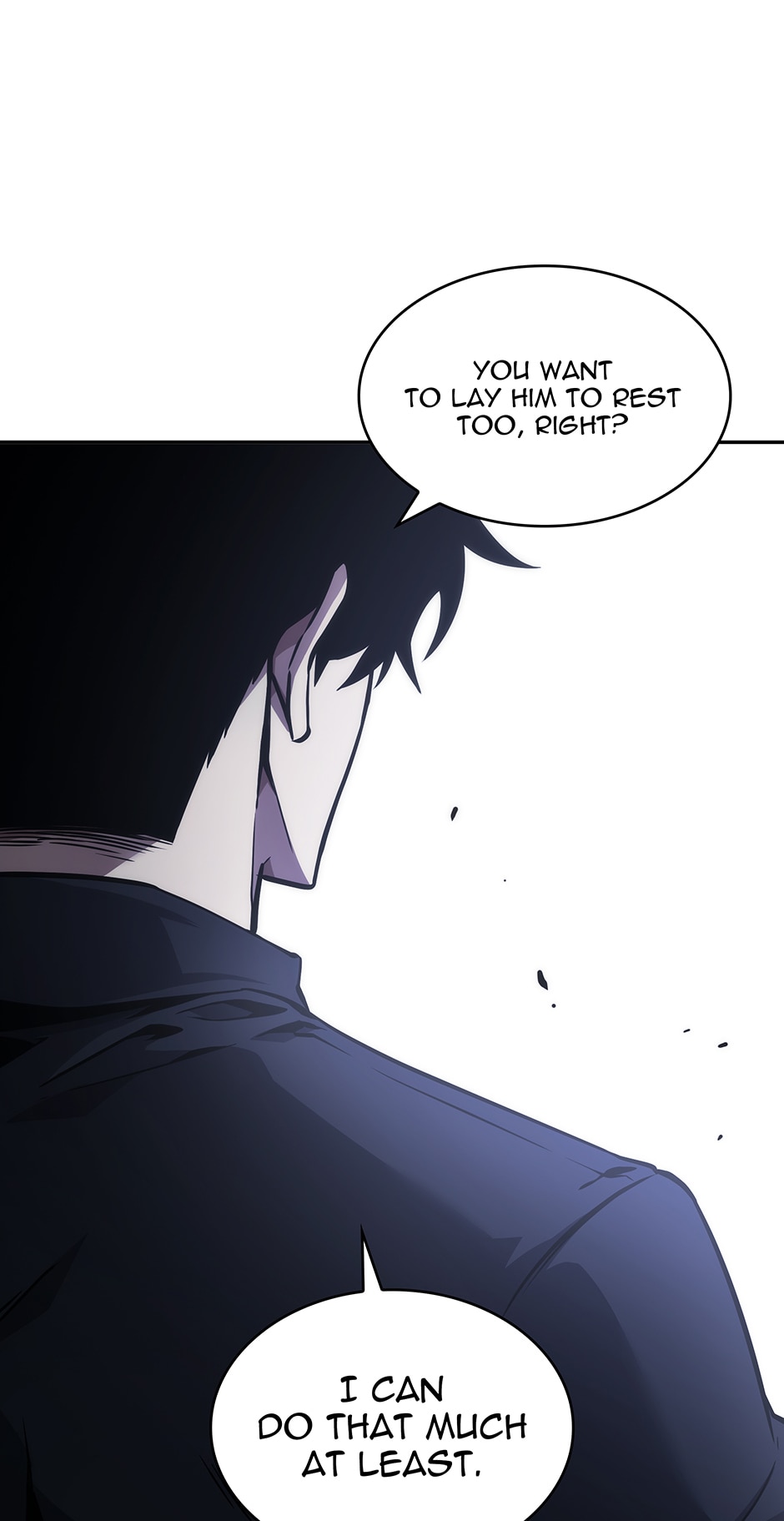 Tomb Raider King Chapter 366 page 35 - 