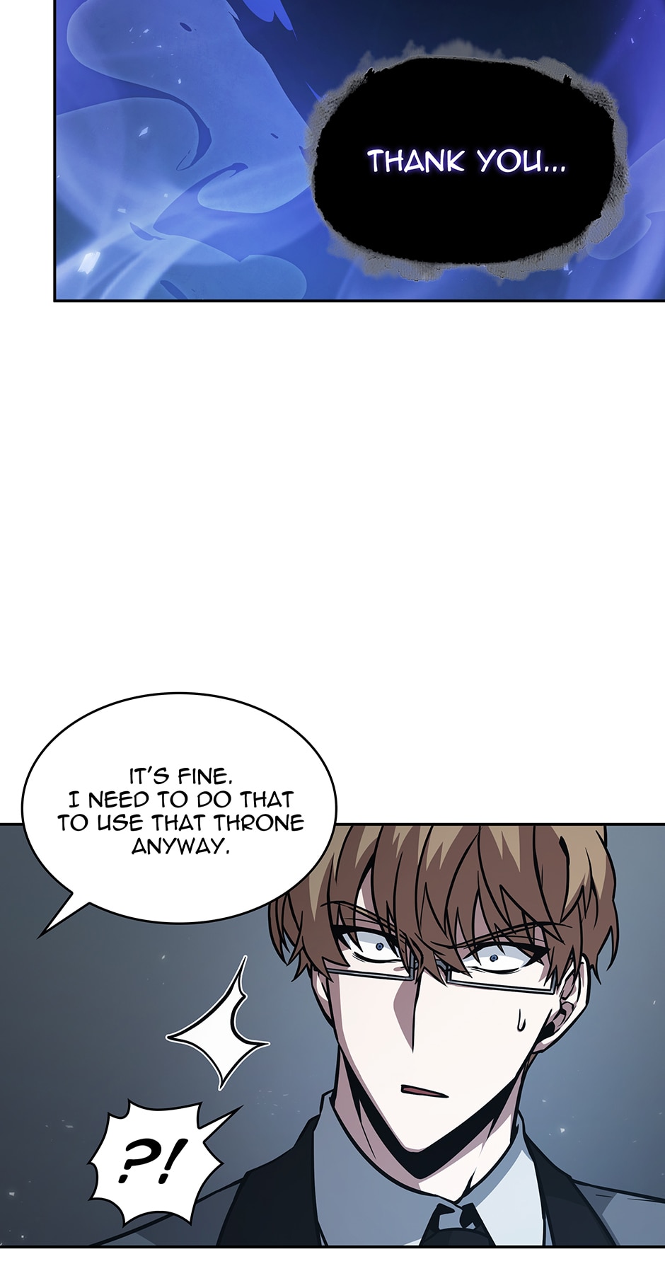 Tomb Raider King Chapter 366 page 37 - 