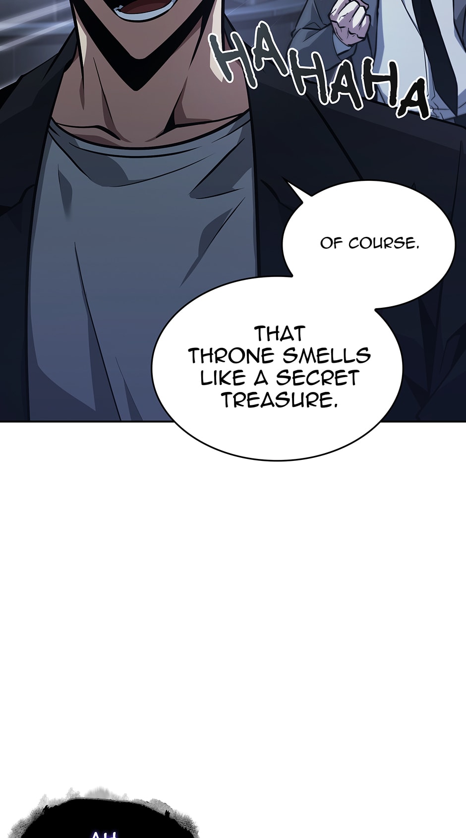 Tomb Raider King Chapter 366 page 39 - 