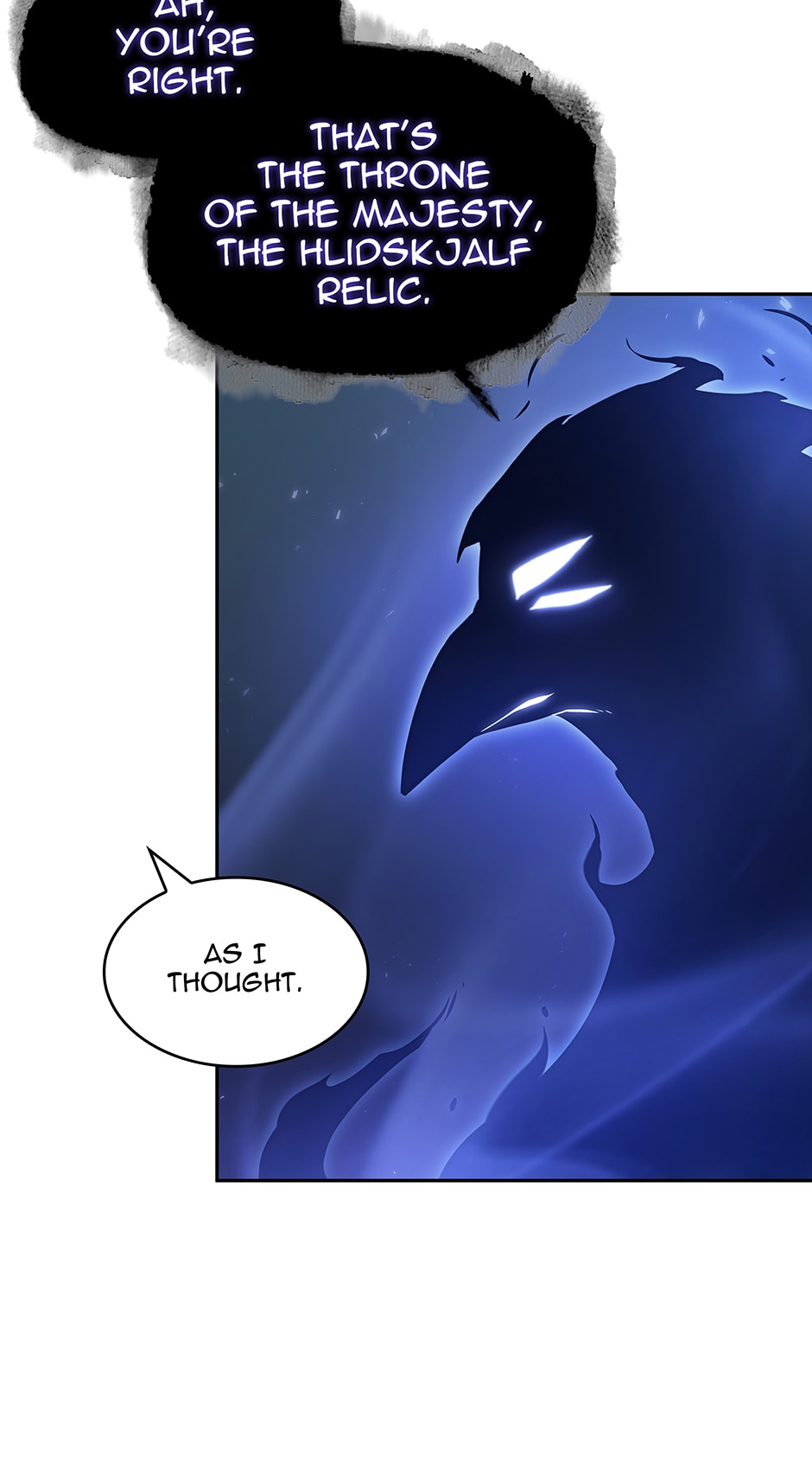 Tomb Raider King Chapter 366 page 40 - 