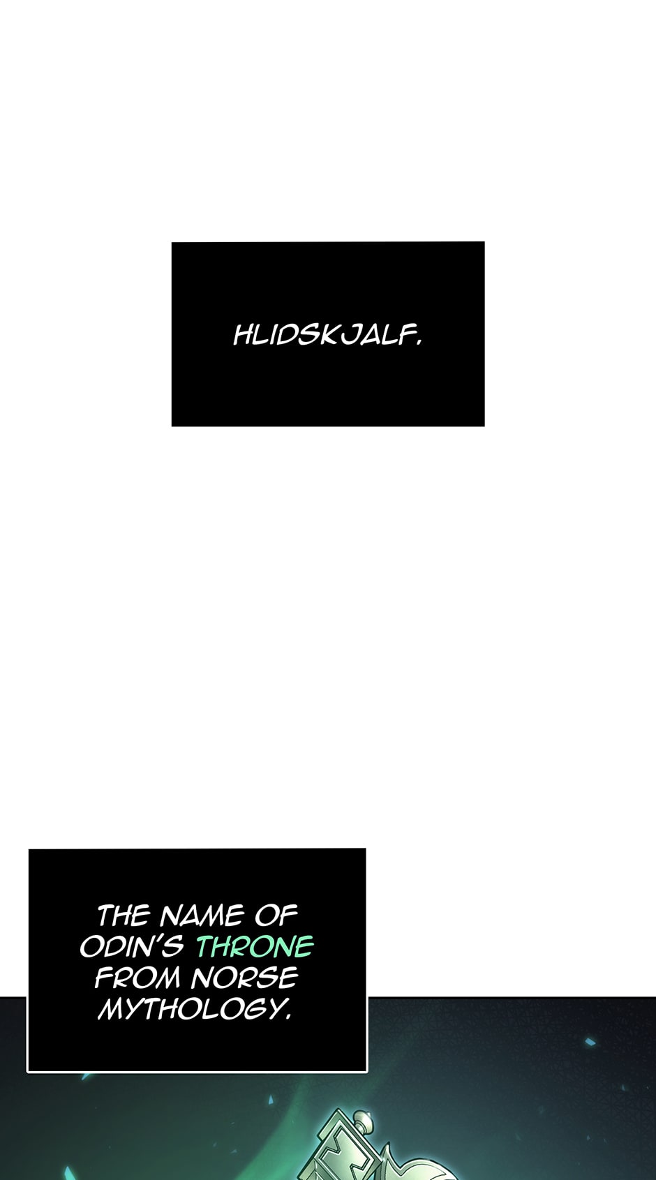 Tomb Raider King Chapter 366 page 41 - 