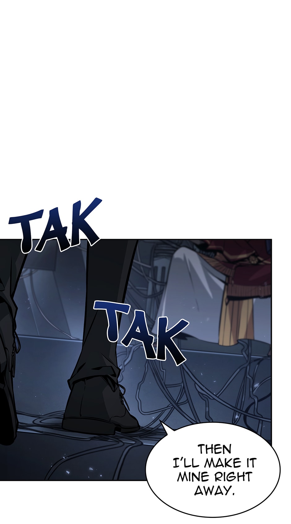Tomb Raider King Chapter 366 page 43 - 