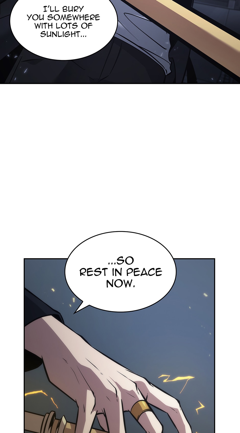 Tomb Raider King Chapter 366 page 45 - 