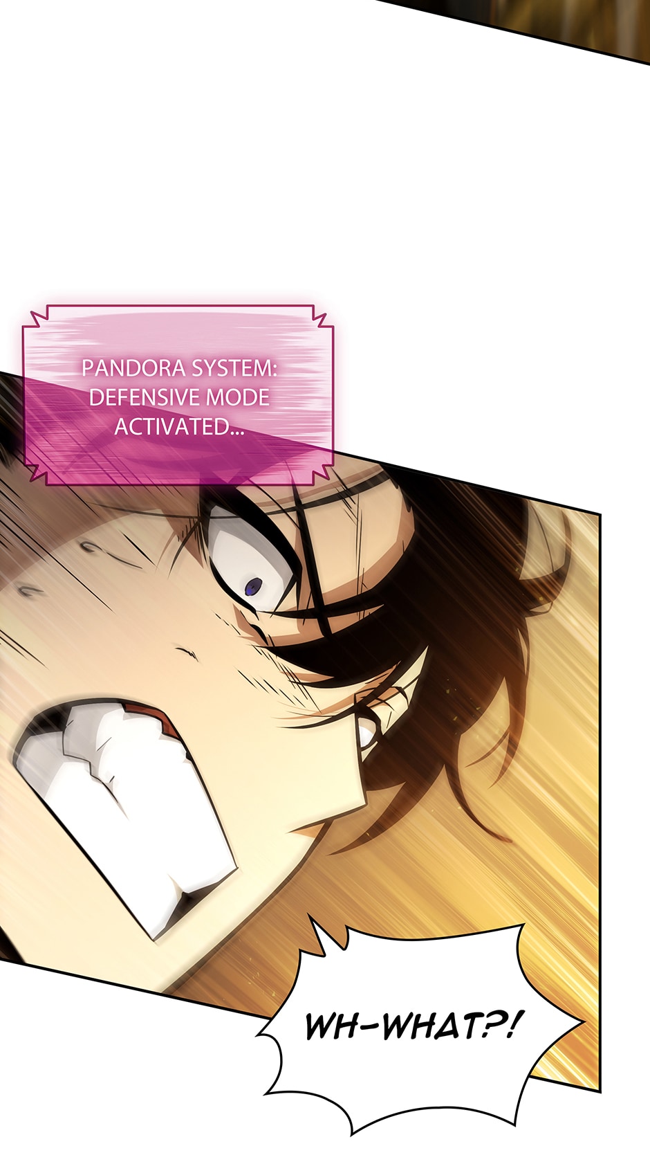 Tomb Raider King Chapter 366 page 48 - 