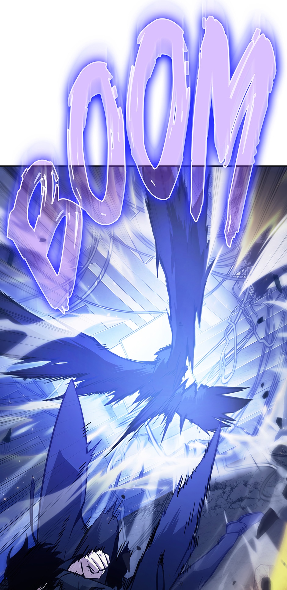 Tomb Raider King Chapter 366 page 51 - 