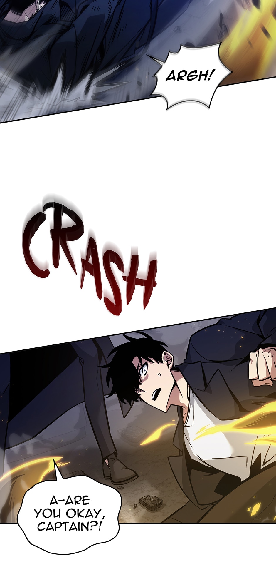 Tomb Raider King Chapter 366 page 52 - 