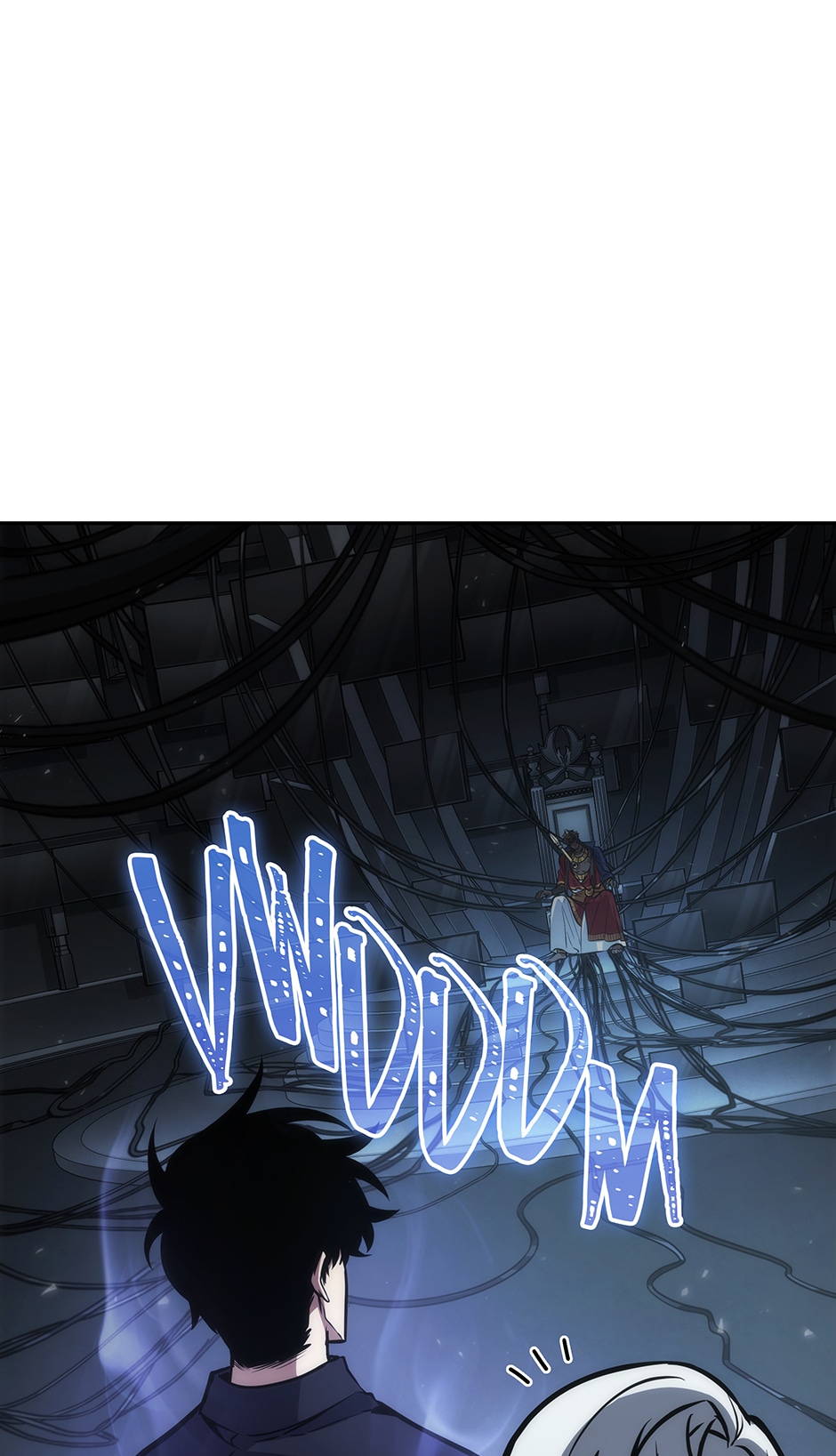 Tomb Raider King Chapter 366 page 7 - 