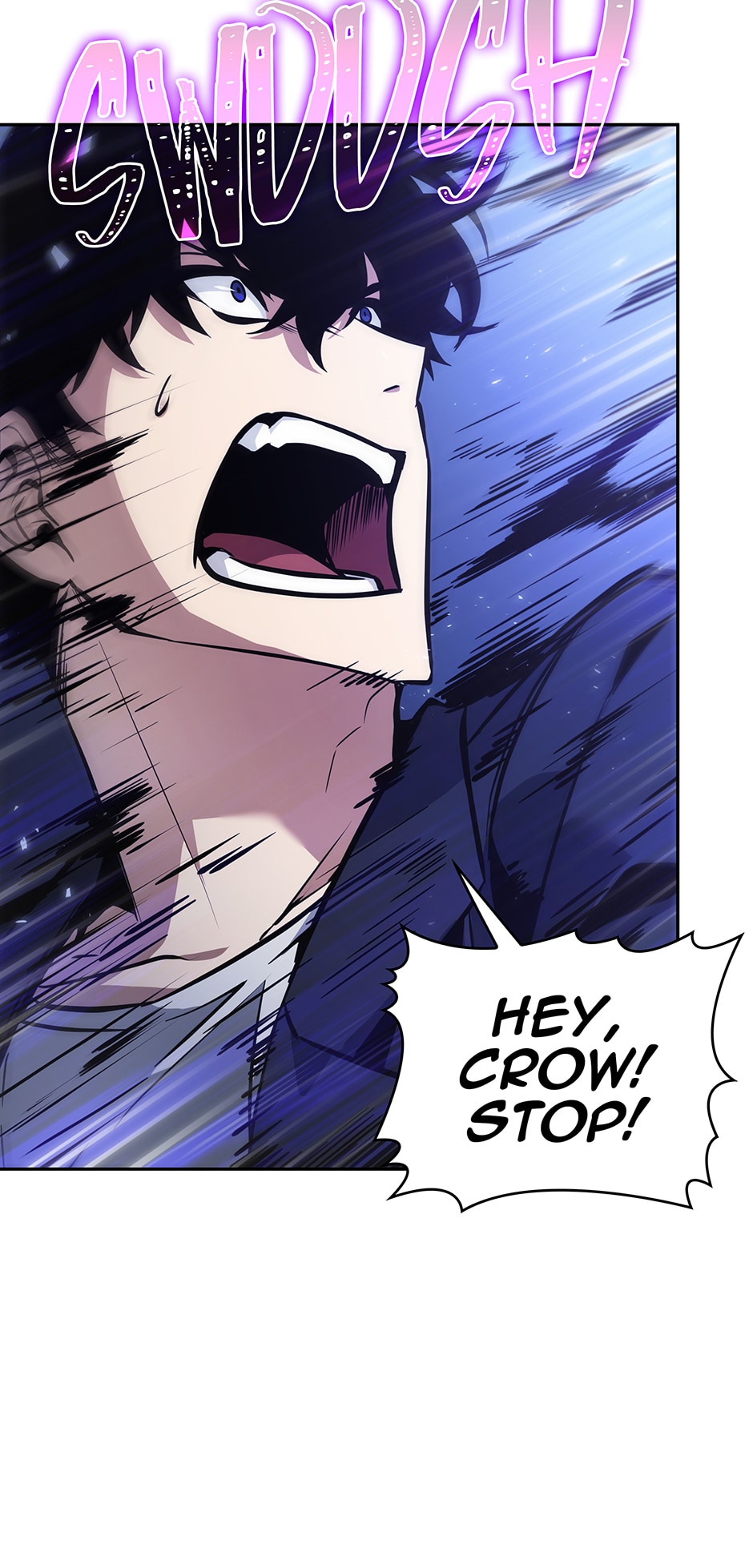 Tomb Raider King Chapter 366 page 61 - 