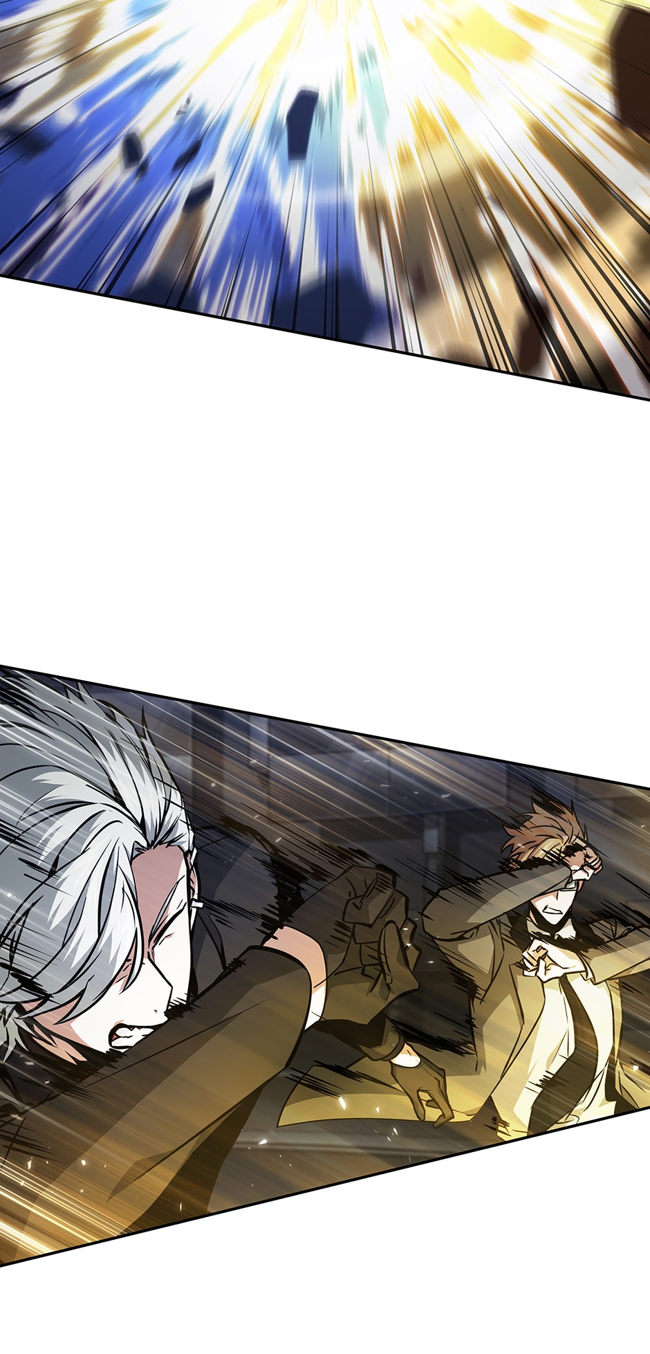 Tomb Raider King Chapter 366 page 64 - 