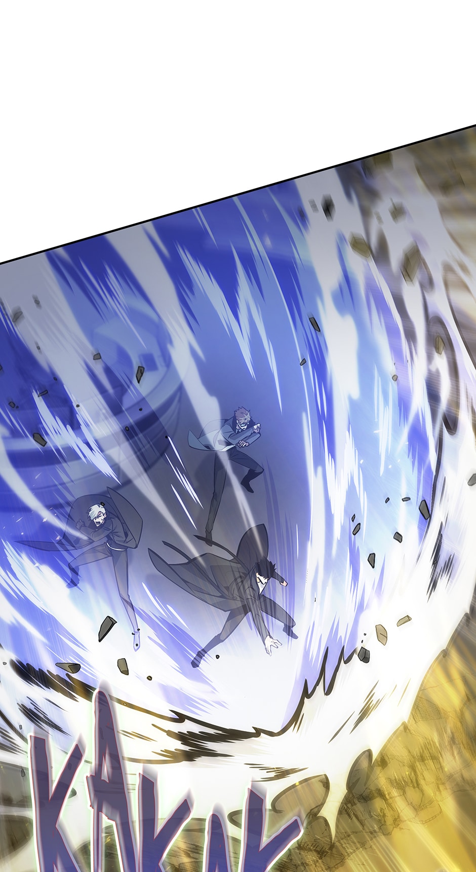 Tomb Raider King Chapter 366 page 67 - 