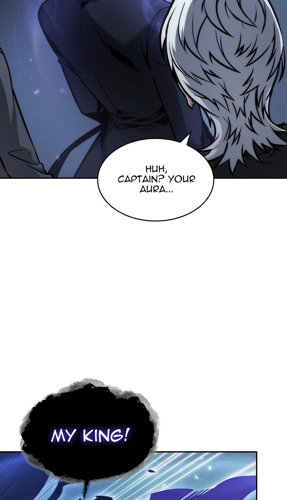 Tomb Raider King Chapter 366 page 8 - 