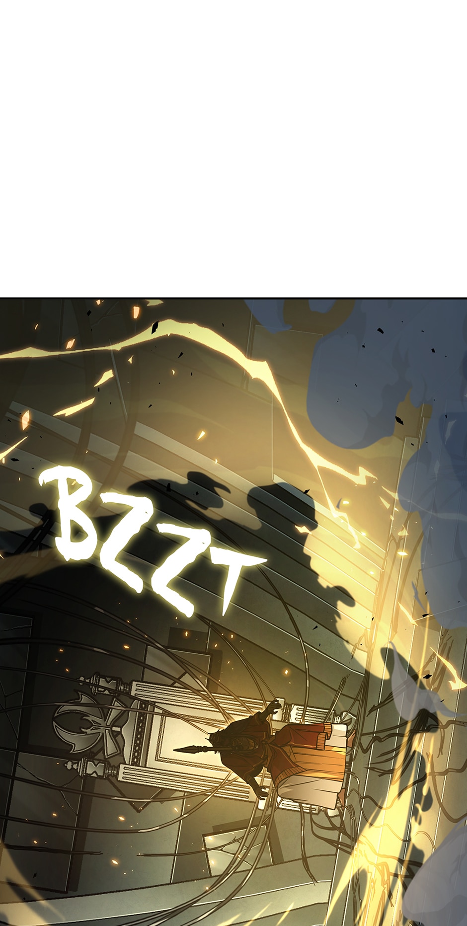 Tomb Raider King Chapter 366 page 71 - 